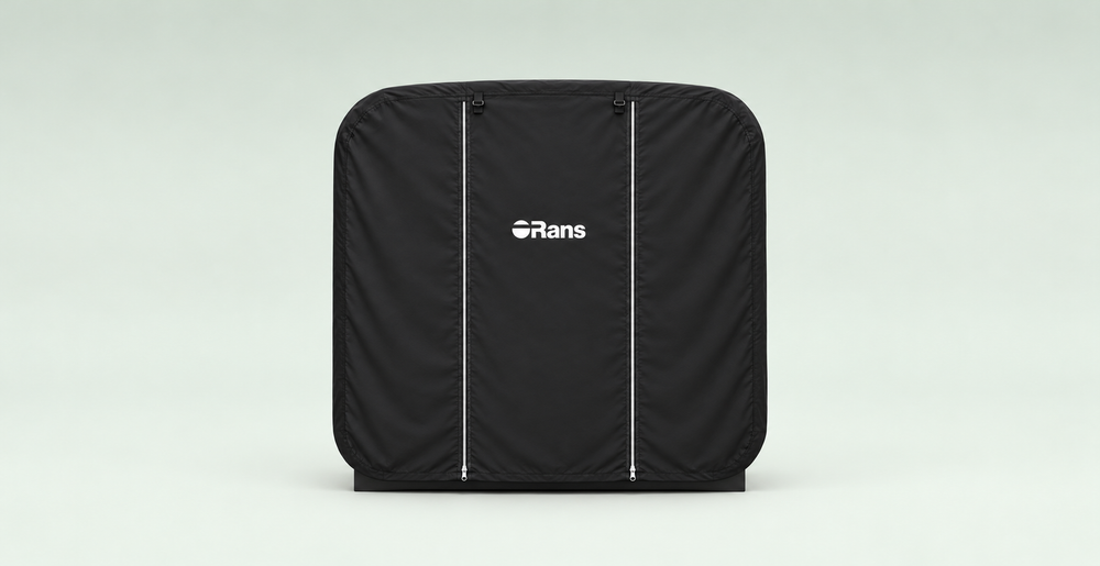 Sauna Protective Cover – AUKI2150