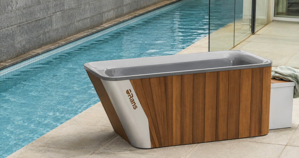 IB 1700 - 1 Person Ice Bath