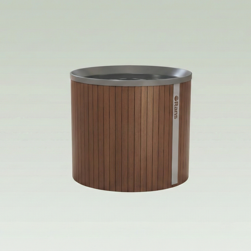 IB 1100 - 1 Person Ice Bath (Tank Only)