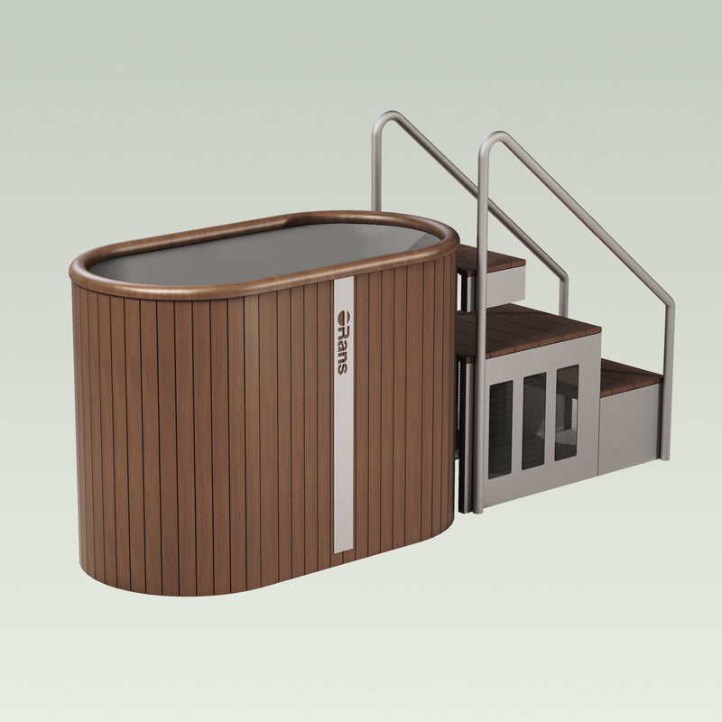 IB 1400 - 2 Person Ice Bath