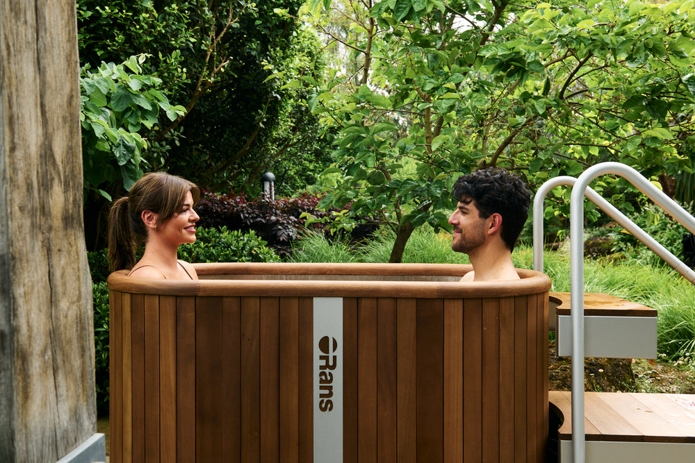IB 1400 - 2 Person Ice Bath