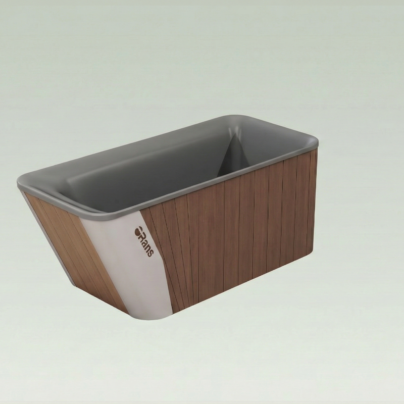 IB 1700 - 1 Person Ice Bath (Tank Only)