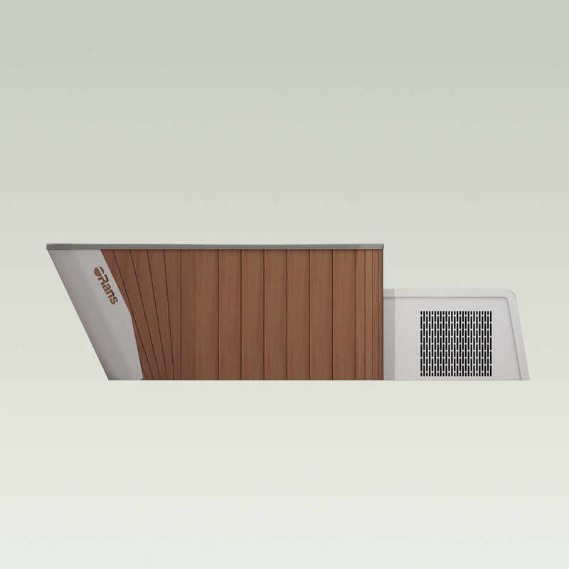 IB 1700 - 1 Person Ice Bath