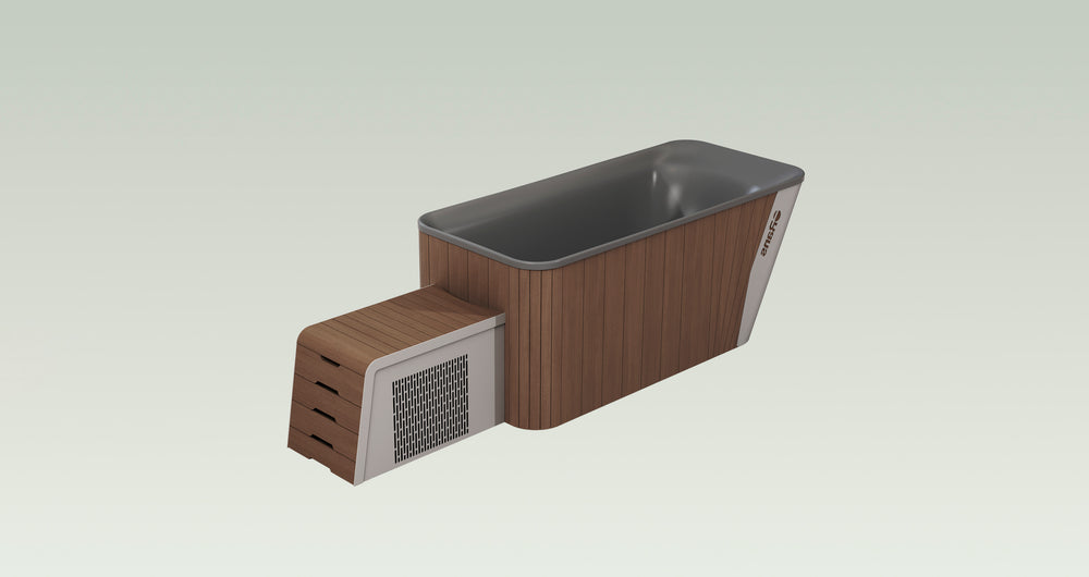 IB 1700 - 1 Person Ice Bath