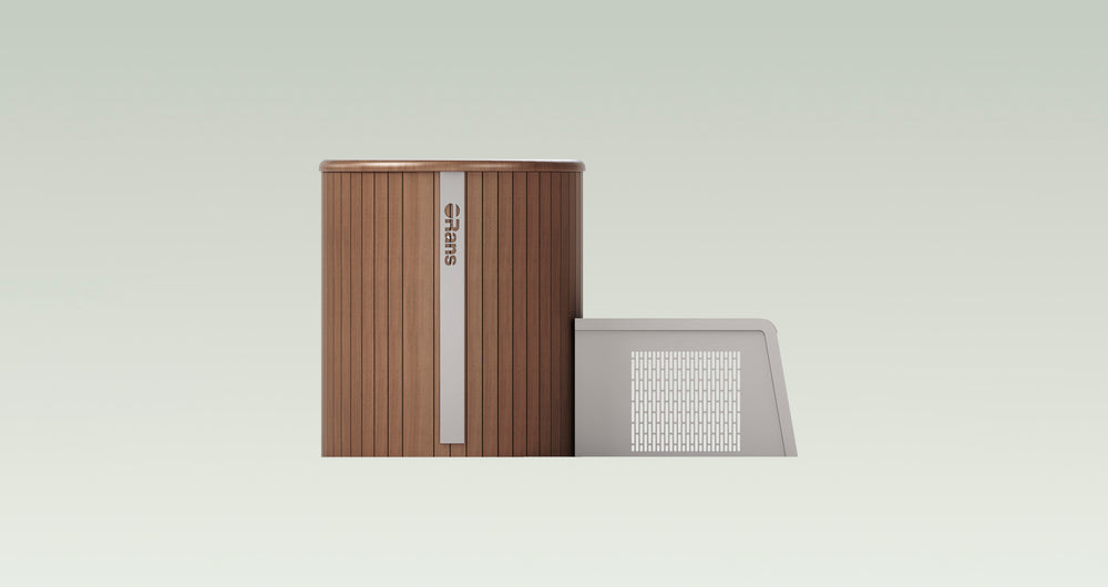IB 900 - 1 Person Ice Bath