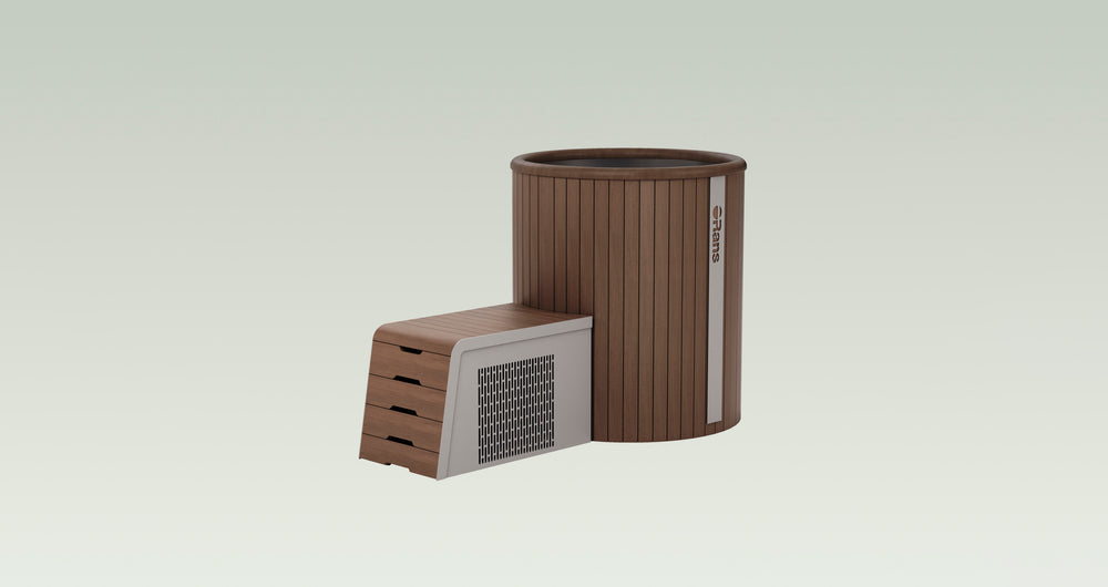 IB 900 - 1 Person Ice Bath