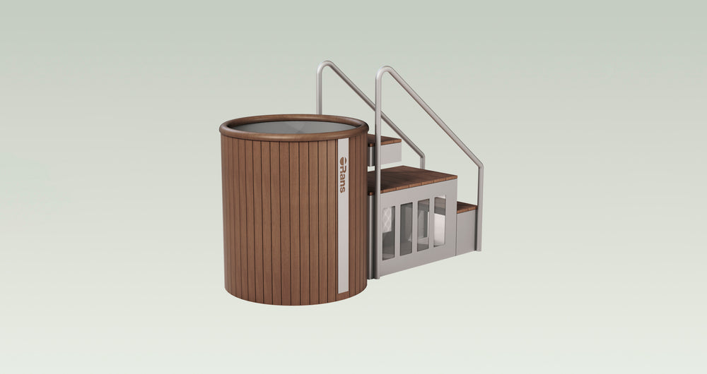 IB 900 - 1 Person Ice Bath