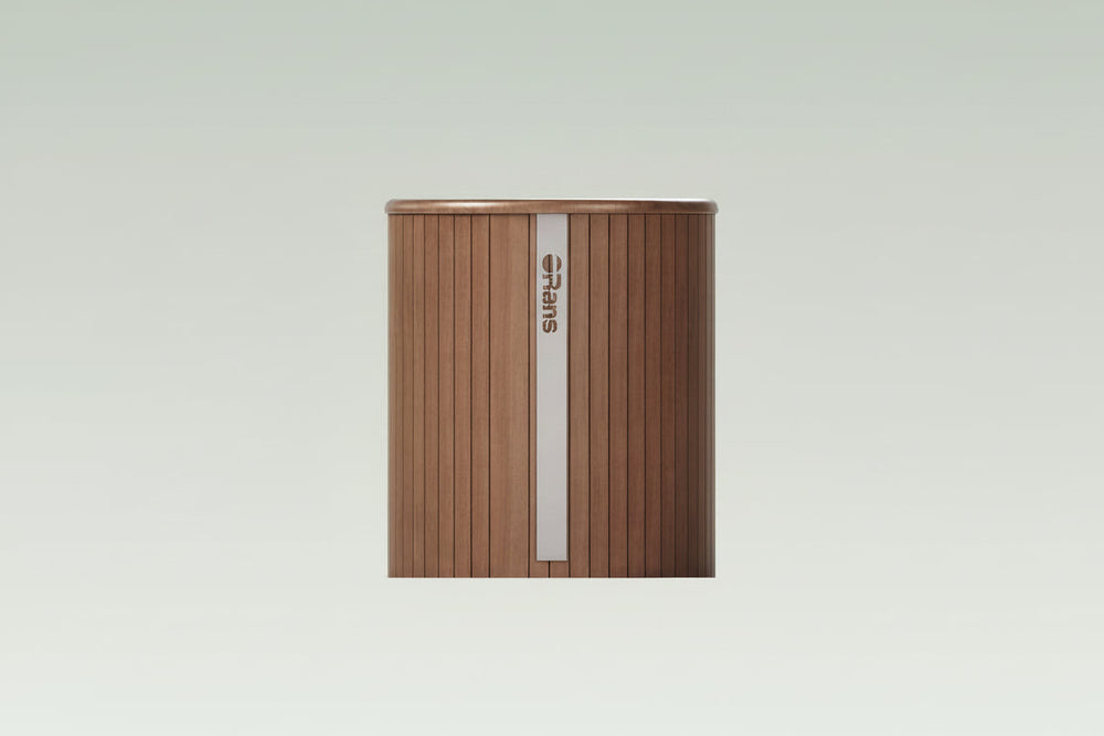 IB 900 - 1 Person Ice Bath (Tank Only)
