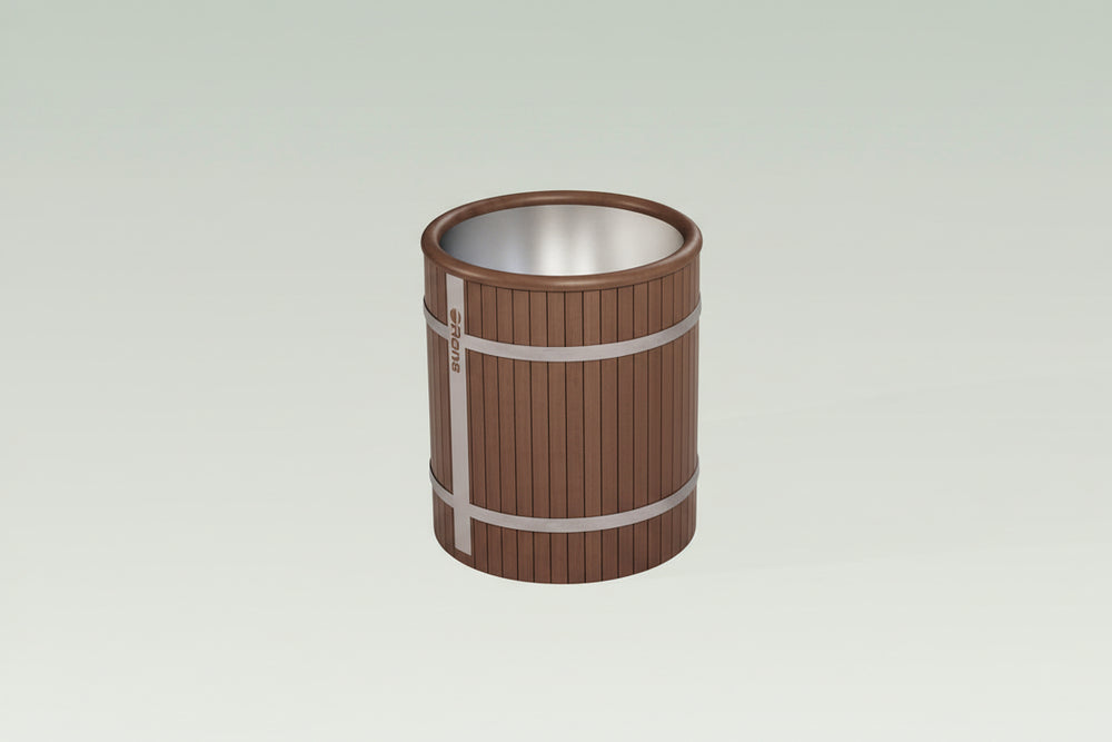IB 900 - 1 Person Ice Bath (Tank Only)