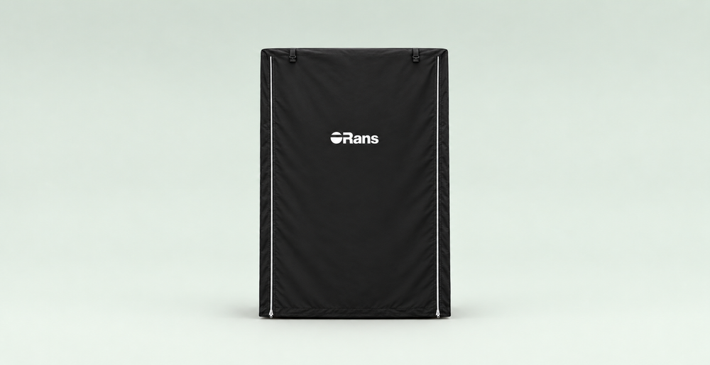 Sauna Protective Cover – VINE1200