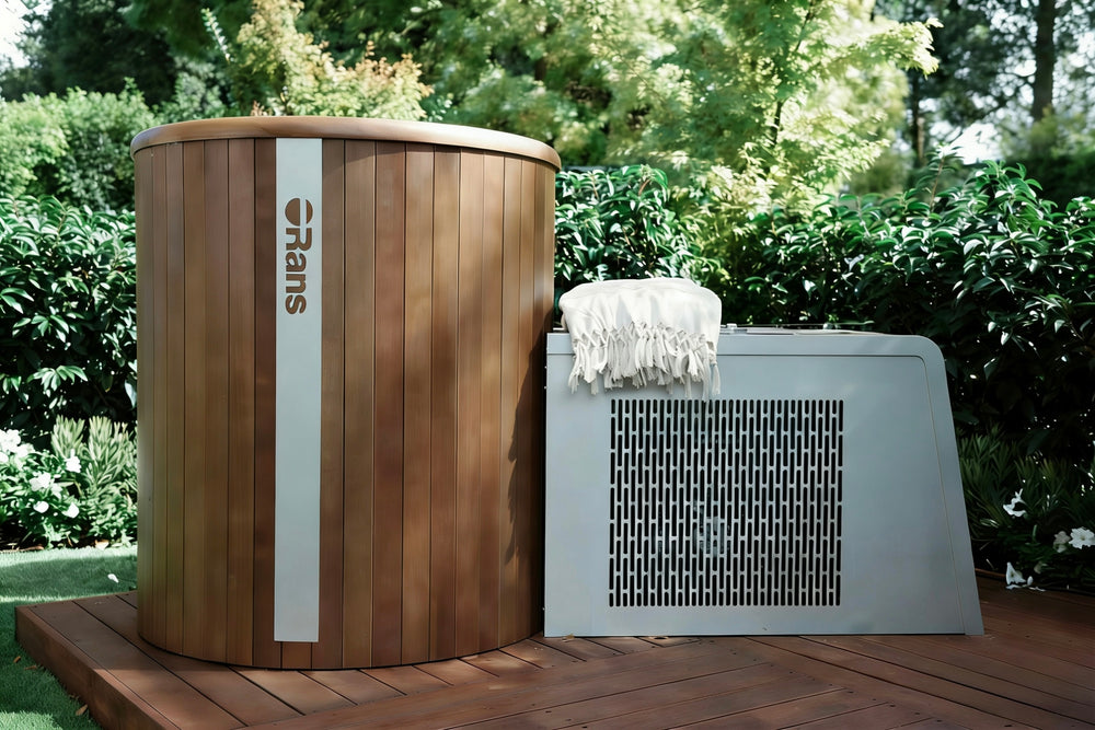 IB 900 - 1 Person Ice Bath