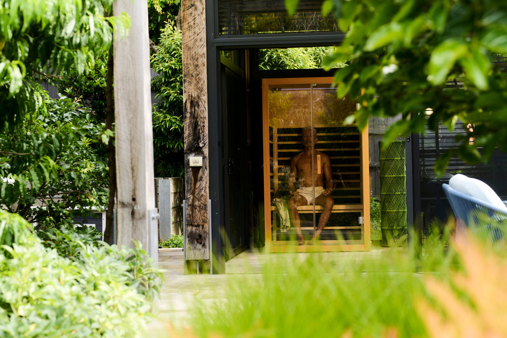 Vine 1200 – Ultra-low EMF Far Infrared