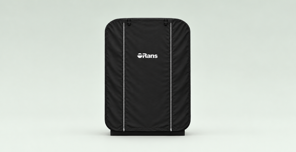Sauna Protective Cover – AUKI1400