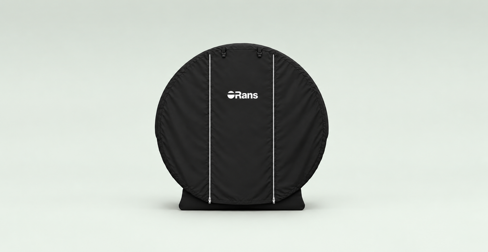 Sauna Protective Cover – AUKI1800