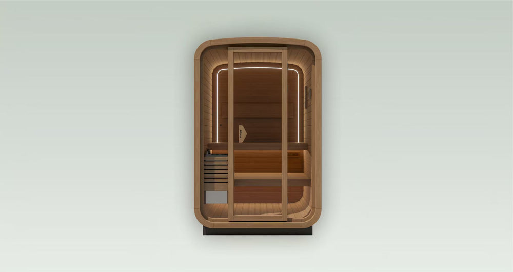 Sauna Protective Cover – AUKI1400