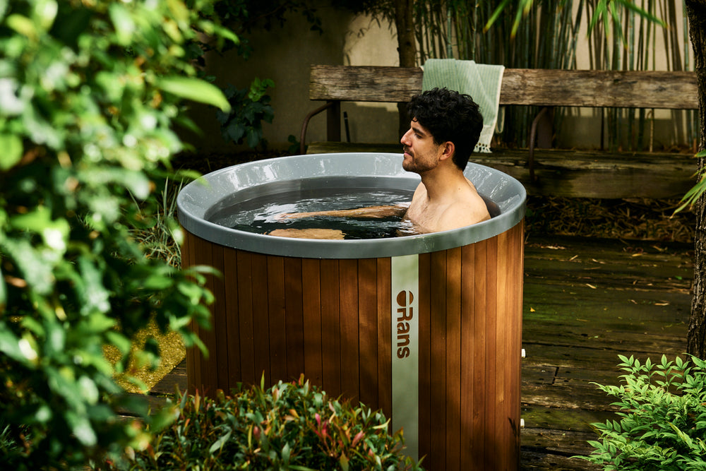 IB 1100 - 1 Person Ice Bath