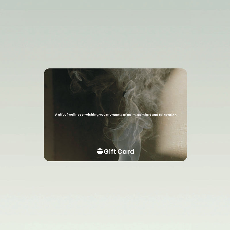 Orans Digital Gift Card