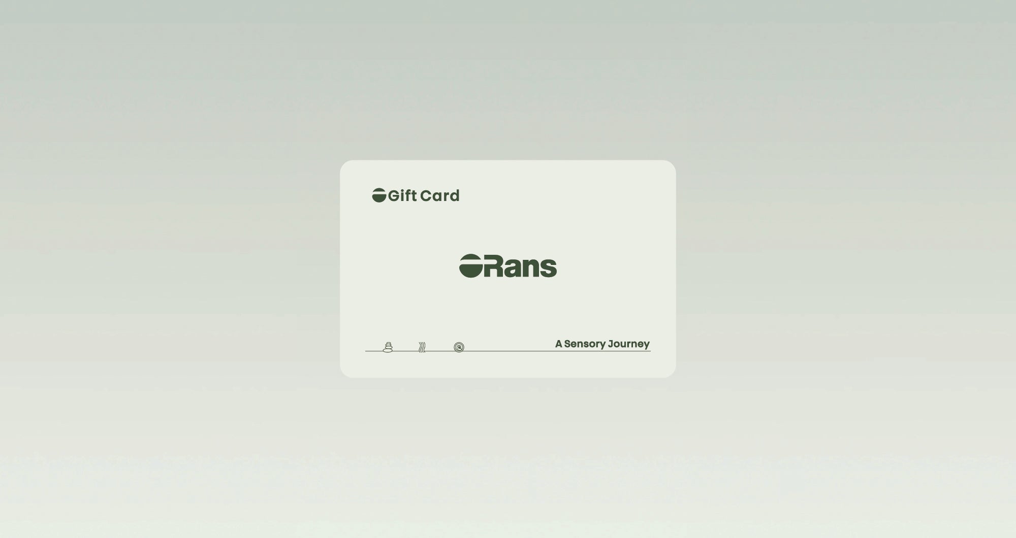 Orans Digital Gift Card – Orans Wellness