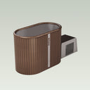 IB 1400 - 2 Person Ice Bath