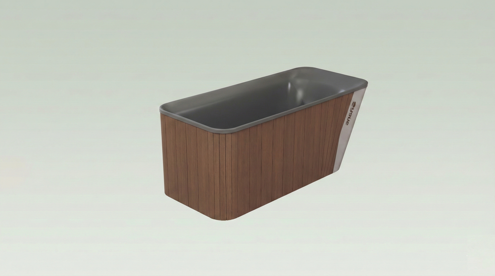 IB 1700 - 1 Person Ice Bath (Tank Only)