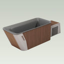 IB 1700 - 1 Person Ice Bath