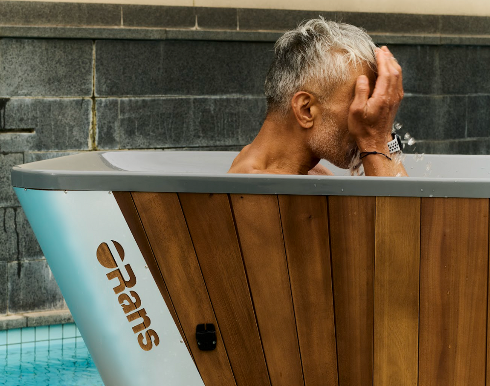 IB 1700 - 1 Person Ice Bath