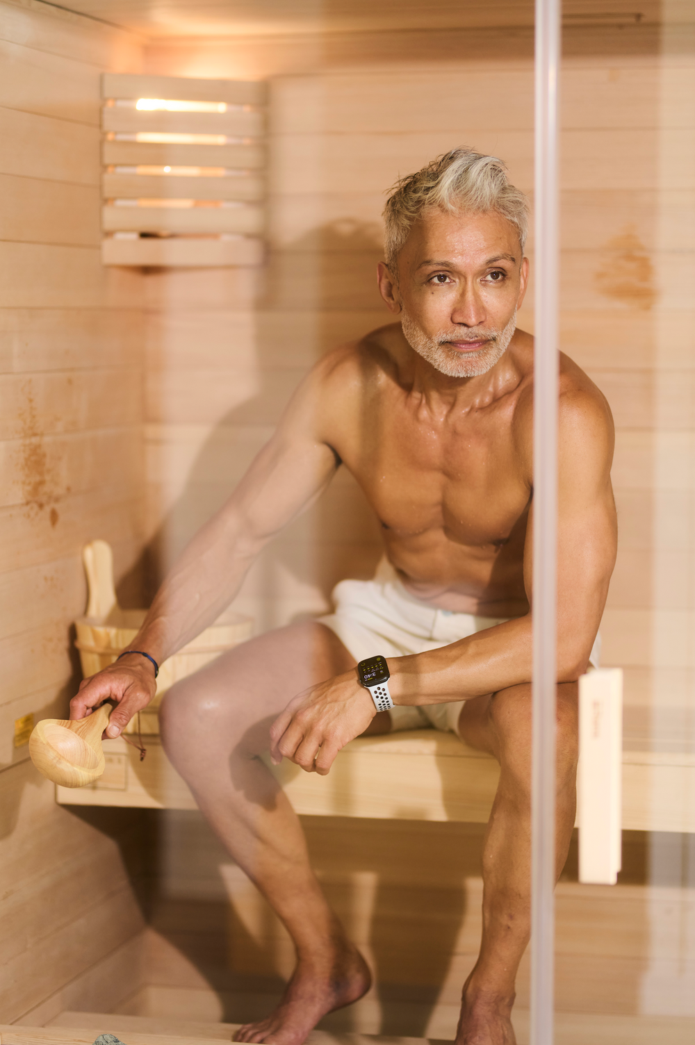 Cala 1400 - 2 Person Traditional Sauna