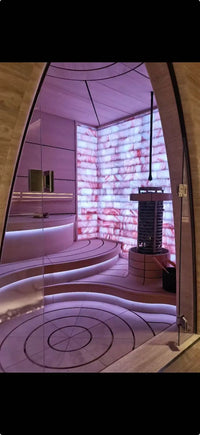 The Perfect Winter Wellness Retreat