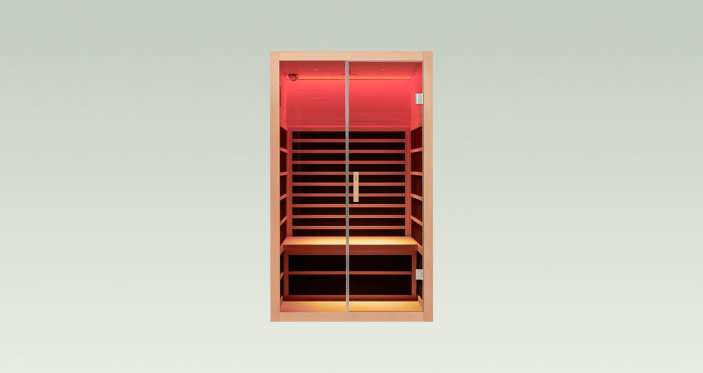 Sauna Protective Cover – VINE1200
