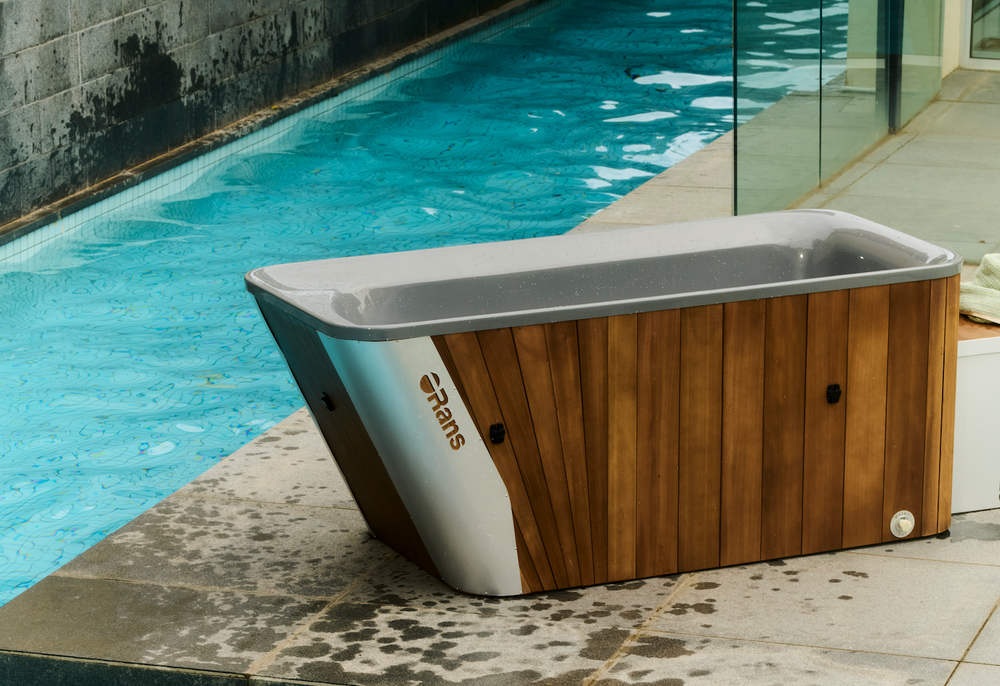 IB 1700 - 1 Person Ice Bath